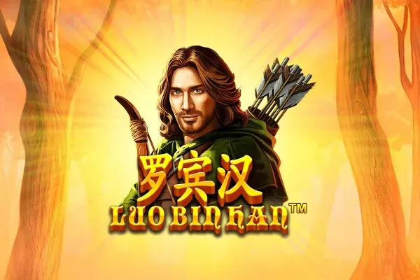 Luo Bin Han